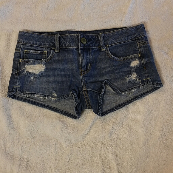 american eagle Pants - American Eagle shorts